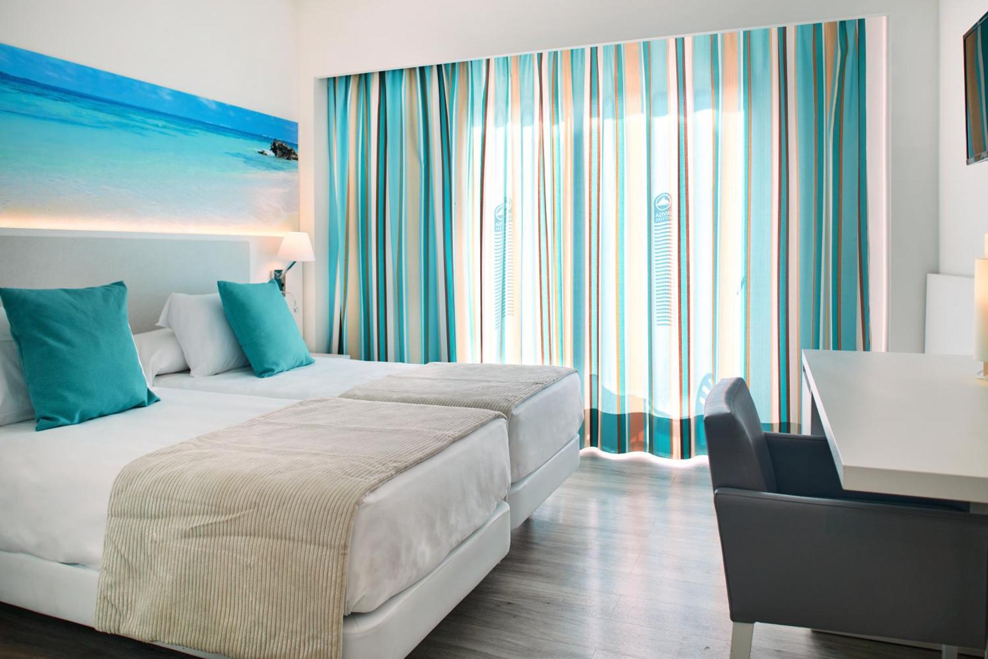 Invisa Hotel Es Pla - Adults Only San Antonio  Exterior photo