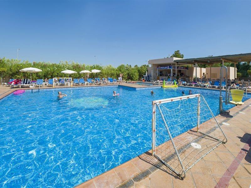 Invisa Hotel Es Pla - Adults Only San Antonio  Exterior photo