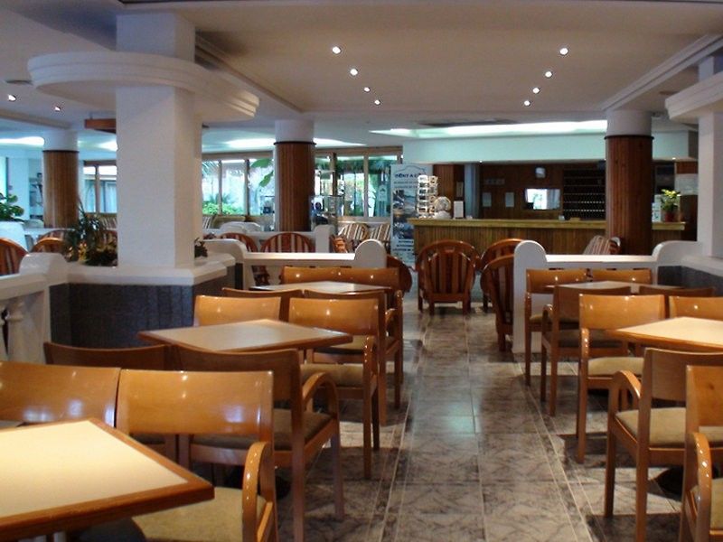 Invisa Hotel Es Pla - Adults Only San Antonio  Exterior photo