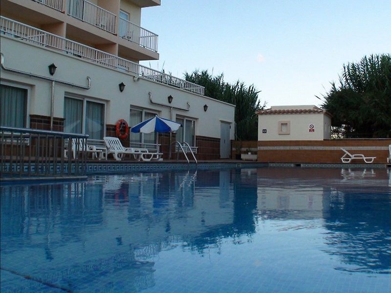 Invisa Hotel Es Pla - Adults Only San Antonio  Exterior photo