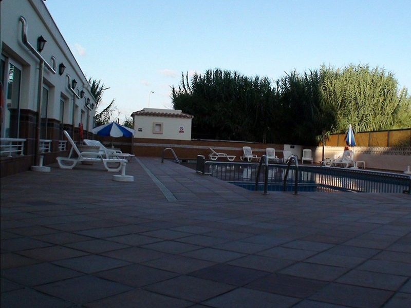 Invisa Hotel Es Pla - Adults Only San Antonio  Exterior photo