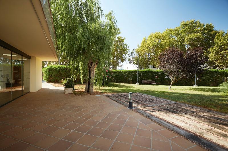 Invisa Hotel Es Pla - Adults Only San Antonio  Exterior photo