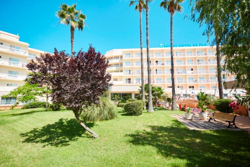 Invisa Hotel Es Pla - Adults Only San Antonio  Exterior photo